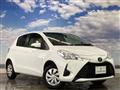 2018 Toyota Vitz