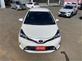 2014 Toyota Vitz