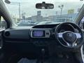 2014 Toyota Vitz