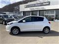 2014 Toyota Vitz