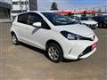 2014 Toyota Vitz