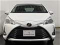 2018 Toyota Vitz