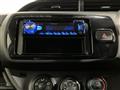 2018 Toyota Vitz