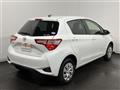 2018 Toyota Vitz
