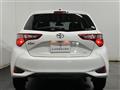 2018 Toyota Vitz