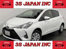 2018 Toyota Vitz