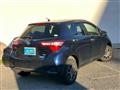 2018 Toyota Vitz