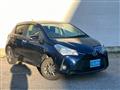 2018 Toyota Vitz