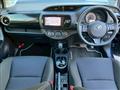 2018 Toyota Vitz