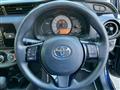2018 Toyota Vitz