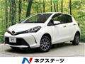 2016 Toyota Vitz