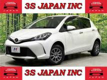 2016 Toyota Vitz