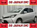 2016 Toyota Vitz