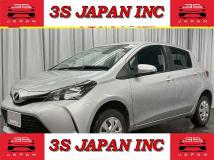 2016 Toyota Vitz