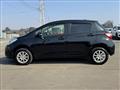 2017 Toyota Vitz