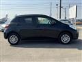 2017 Toyota Vitz