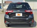 2017 Toyota Vitz