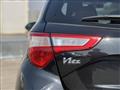 2017 Toyota Vitz