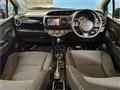 2019 Toyota Vitz