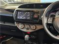 2019 Toyota Vitz
