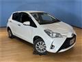 2019 Toyota Vitz