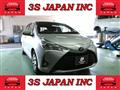 2019 Toyota Vitz