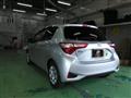 2019 Toyota Vitz