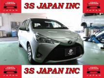 2019 Toyota Vitz
