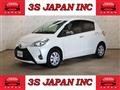 2017 Toyota Vitz