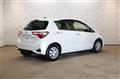 2017 Toyota Vitz