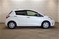 2017 Toyota Vitz