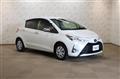 2017 Toyota Vitz