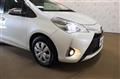 2017 Toyota Vitz