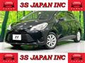 2017 Toyota Vitz