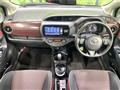 2017 Toyota Vitz