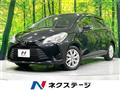 2017 Toyota Vitz