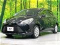2017 Toyota Vitz