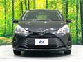 2017 Toyota Vitz