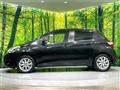 2017 Toyota Vitz