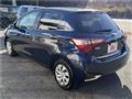 2017 Toyota Vitz