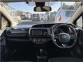 2017 Toyota Vitz