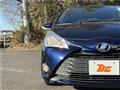 2017 Toyota Vitz