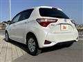 2017 Toyota Vitz