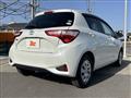 2017 Toyota Vitz