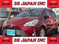 2019 Toyota Vitz