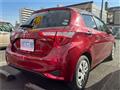2019 Toyota Vitz