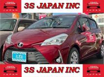 2019 Toyota Vitz
