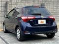 2017 Toyota Vitz