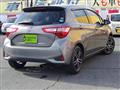 2017 Toyota Vitz
