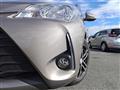 2017 Toyota Vitz